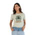 CAMISETA VERDE GF1100817N000 GIRBAUD